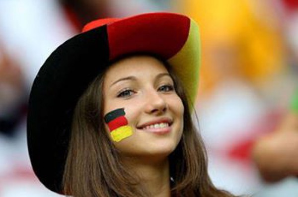 جوانترين كچه‌ هانده‌رانى مۆنديالى رووسيا ببينه‌